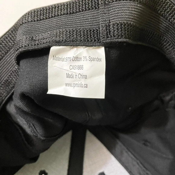 Coors  Light Stretch Fit Embroidered Cap Hat One Size Fits Most Beer - Picture 10 of 15